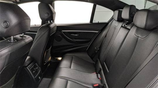 2018 BMW 3 Series WBA8E1C53JA180360