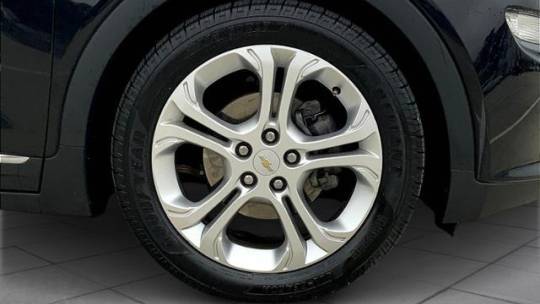2017 Chevrolet Bolt 1G1FW6S00H4165293