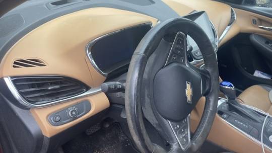 2016 Chevrolet VOLT 1G1RD6S5XGU139412