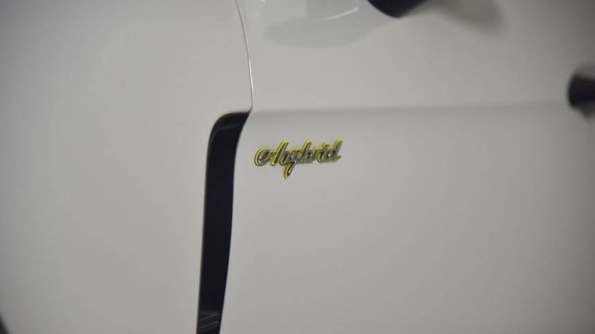 2019 Porsche Panamera WP0AE2A75KL123646