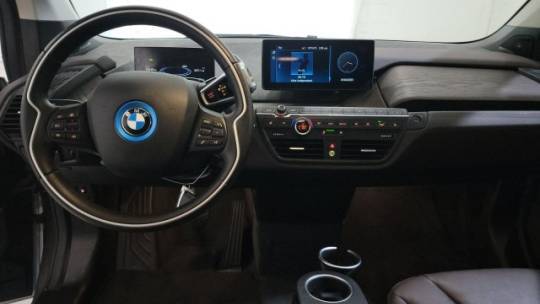 2019 BMW i3 WBY8P4C54K7F03331