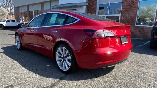 2019 Tesla Model 3 5YJ3E1EA2KF537026