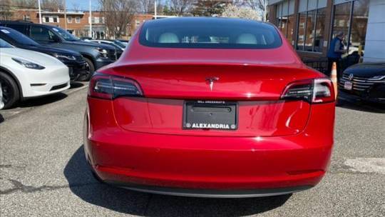 2019 Tesla Model 3 5YJ3E1EA2KF537026