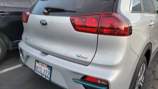 2020 Kia NIRO EV KNDCC3LG2L5055460