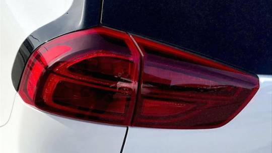 2022 Kia NIRO EV KNDCE3LG1N5122028