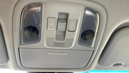 2022 Kia NIRO EV KNDCE3LG1N5122028