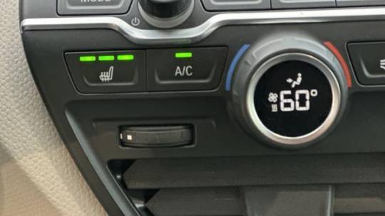 2015 BMW i3 WBY1Z2C5XFV286785