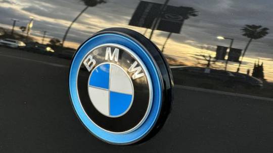 2015 BMW i3 WBY1Z2C5XFV286785