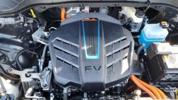 2020 Hyundai Kona Electric KM8K53AG3LU078773