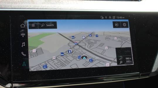 2021 Audi e-tron WA1LAAGE3MB016280