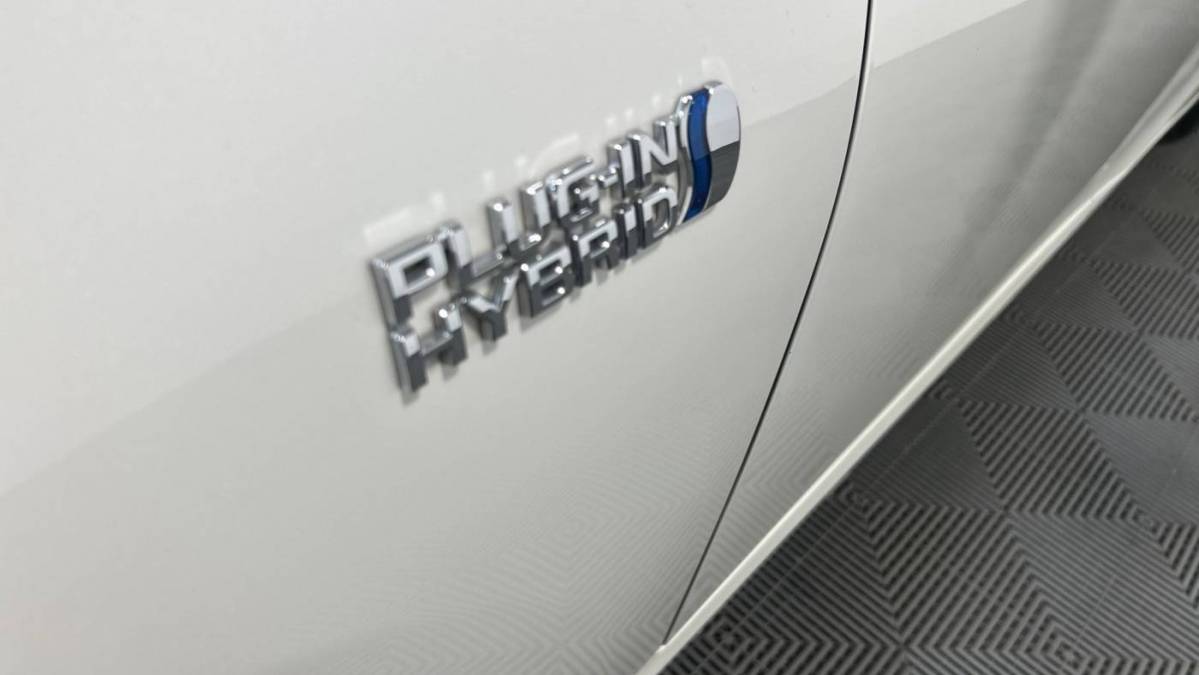 2018 Toyota Prius Prime JTDKARFP9J3070272