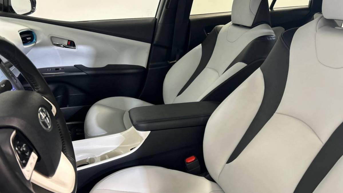 2018 Toyota Prius Prime JTDKARFP9J3070272