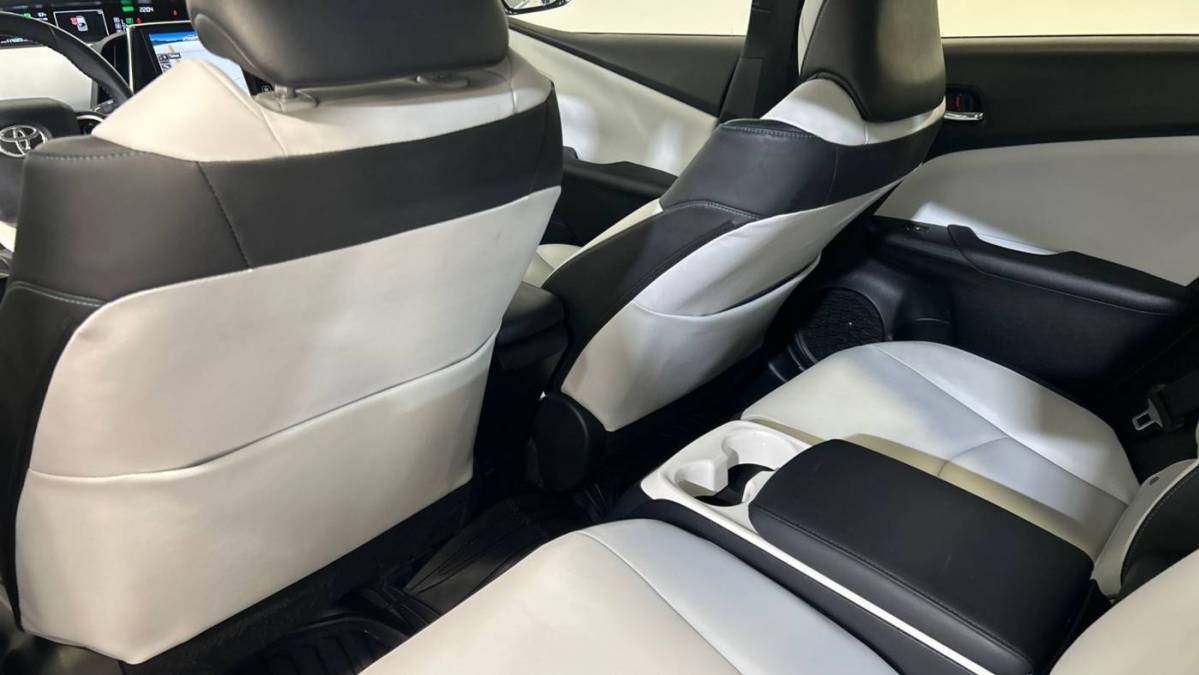 2018 Toyota Prius Prime JTDKARFP9J3070272