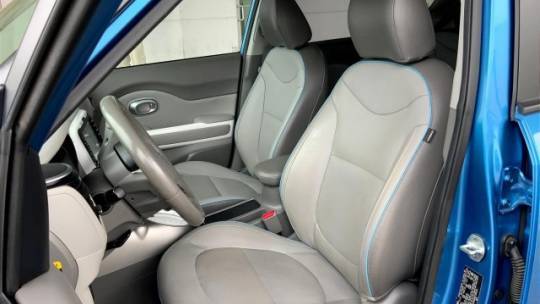 2015 Kia Soul KNDJX3AE9F7001241