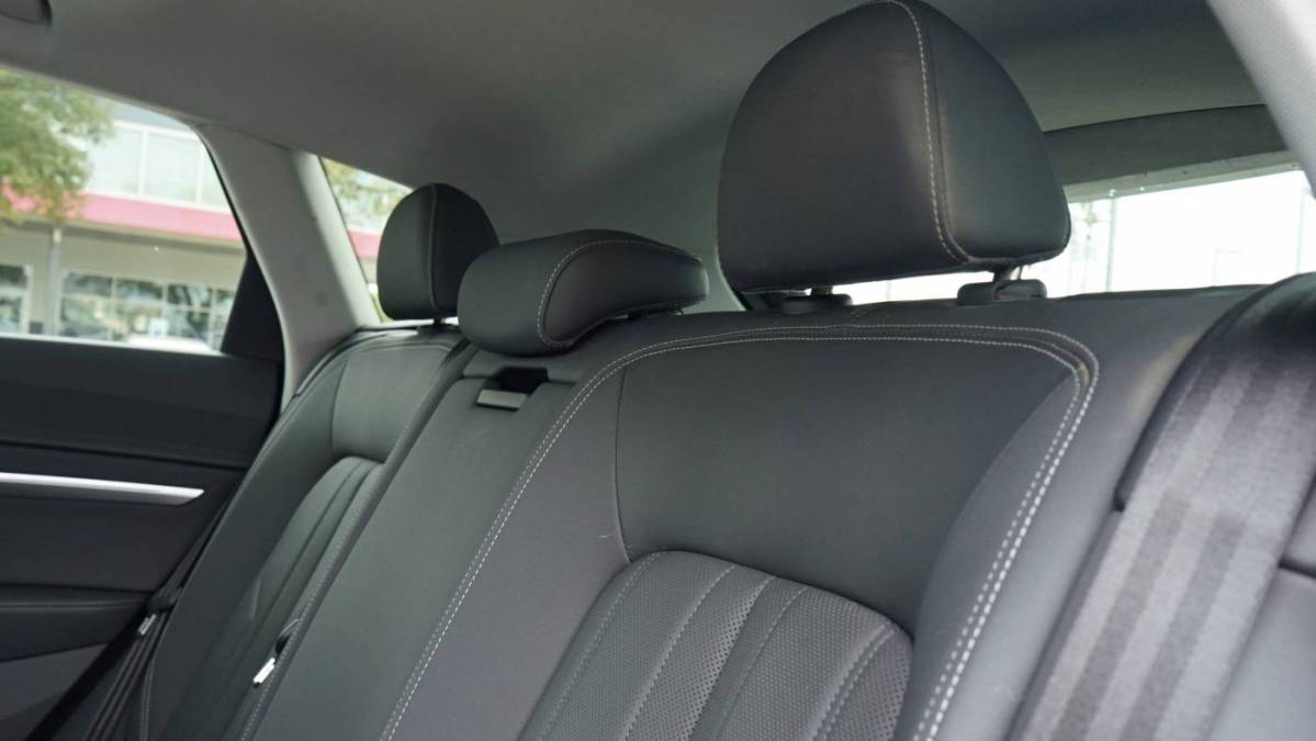 2021 Audi e-tron WA1LAAGE3MB026372