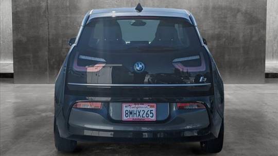 2019 BMW i3 WBY8P4C5XK7E03590