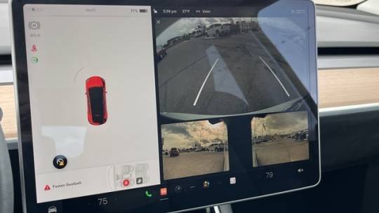 2020 Tesla Model Y 5YJYGDEE4LF026407
