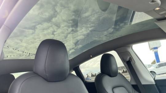 2020 Tesla Model Y 5YJYGDEE4LF026407