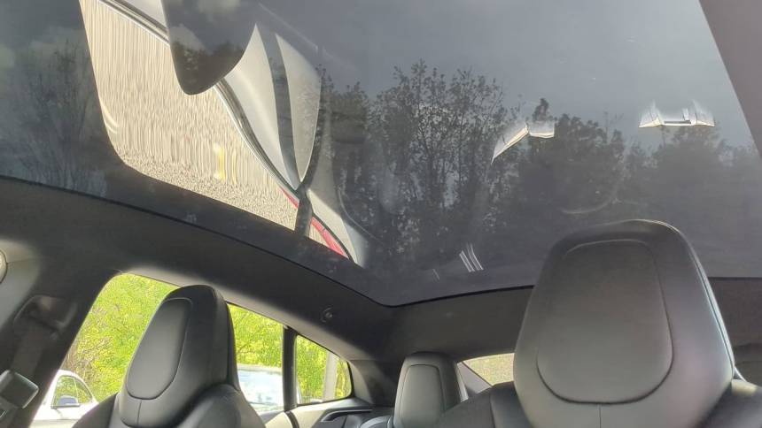 2017 Tesla Model S 5YJSA1E10HF197892