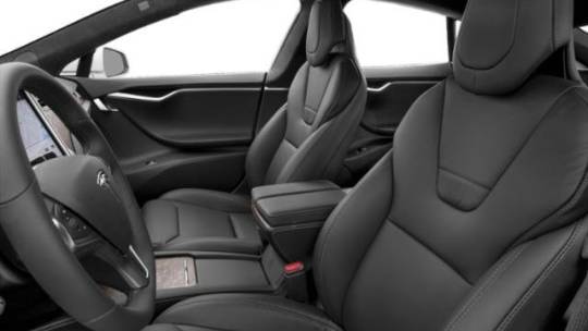2019 Tesla Model S 5YJSA1E2XKF312028