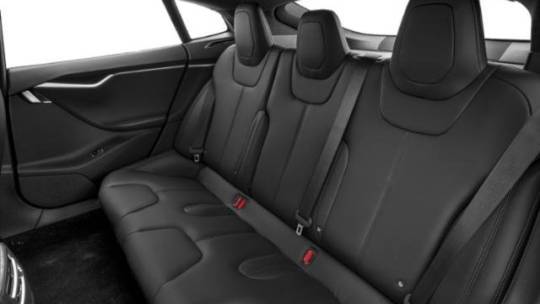 2019 Tesla Model S 5YJSA1E2XKF312028