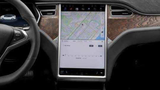 2019 Tesla Model S 5YJSA1E2XKF312028
