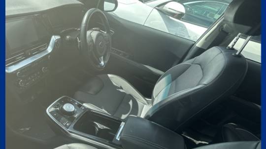2020 Kia NIRO EV KNDCC3LG6L5074514