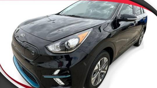 2019 Kia NIRO EV KNDCE3LGXK5030119