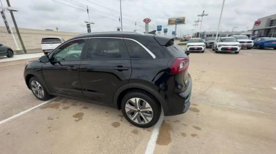 2019 Kia NIRO EV KNDCE3LGXK5030119