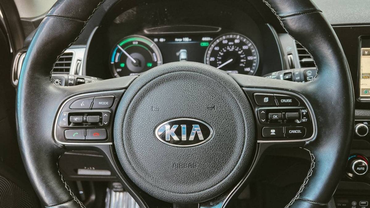 2019 Kia Niro KNDCC3LD6K5261532