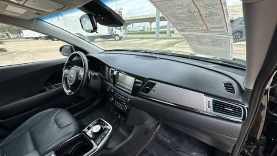 2019 Kia NIRO EV KNDCE3LGXK5030119