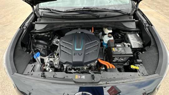 2019 Kia NIRO EV KNDCE3LGXK5030119