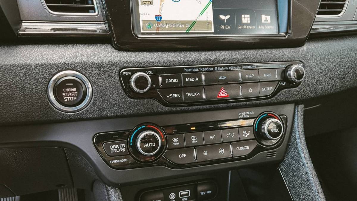 2019 Kia Niro KNDCC3LD6K5261532