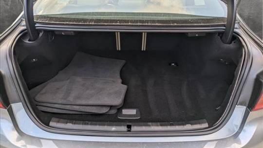 2019 BMW 5 Series WBAJA9C51KB391855