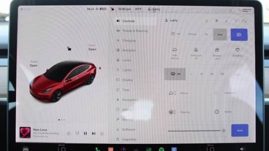 2018 Tesla Model 3 5YJ3E1EB9JF069531