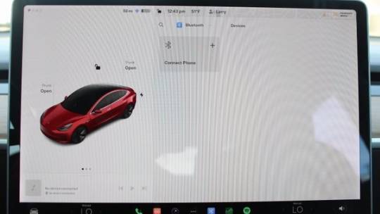 2018 Tesla Model 3 5YJ3E1EB9JF069531