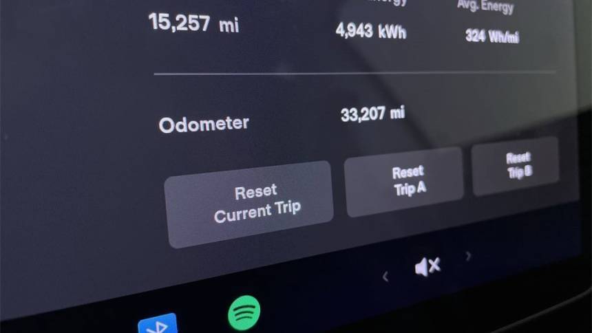 2020 Tesla Model Y 5YJYGDEE7LF012761
