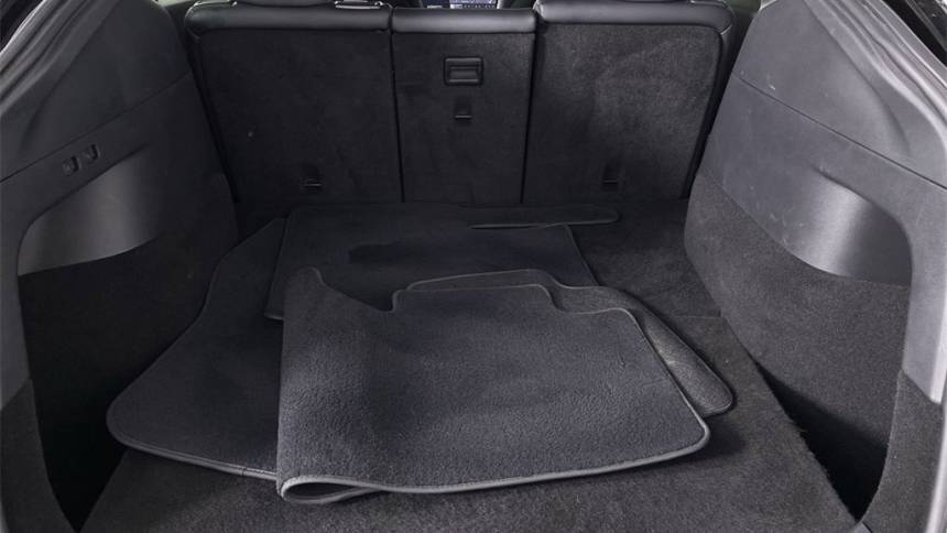 2020 Tesla Model Y 5YJYGDEE7LF012761