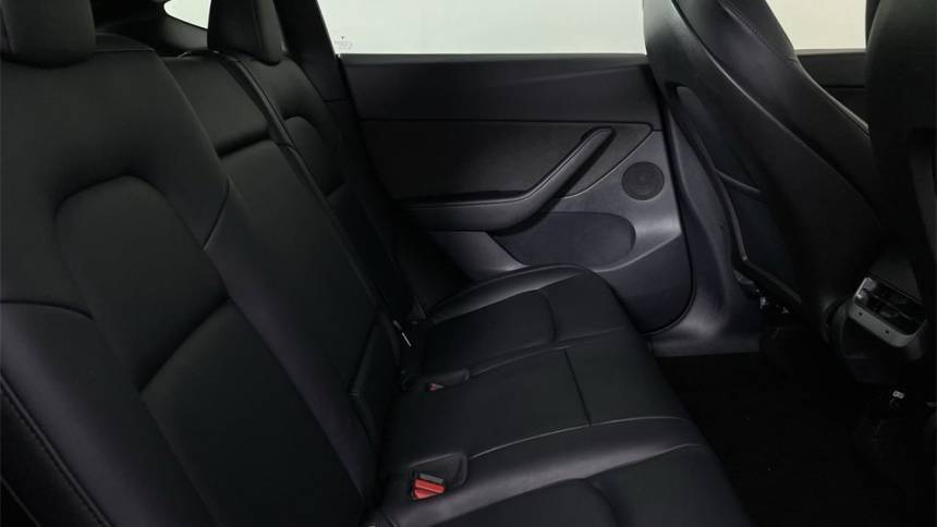 2020 Tesla Model Y 5YJYGDEE7LF012761