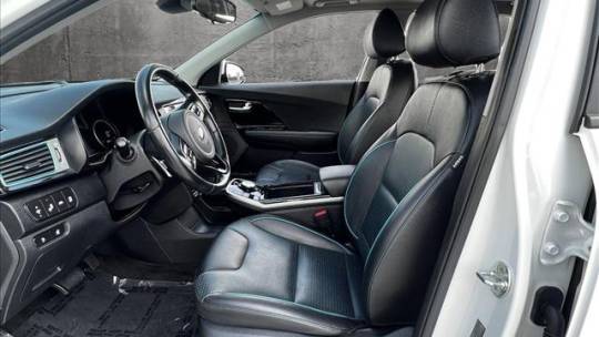 2019 Kia NIRO EV KNDCE3LG1K5027352