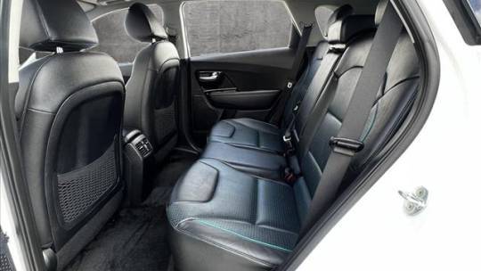 2019 Kia NIRO EV KNDCE3LG1K5027352