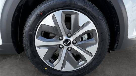 2019 Kia NIRO EV KNDCE3LG1K5027352