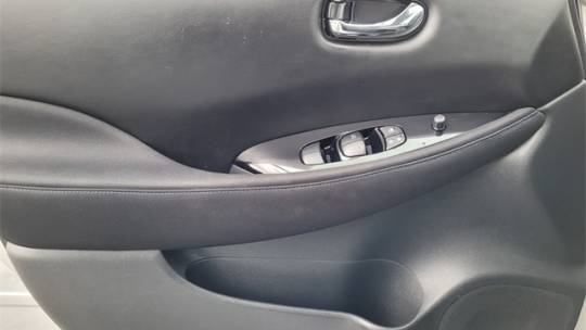2019 Nissan LEAF 1N4BZ1CP5KC318667