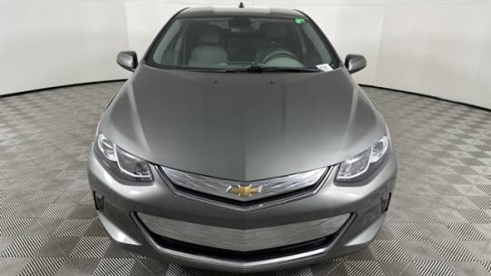 2017 Chevrolet VOLT 1G1RA6S50HU103982