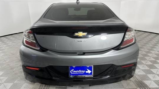 2017 Chevrolet VOLT 1G1RA6S50HU103982
