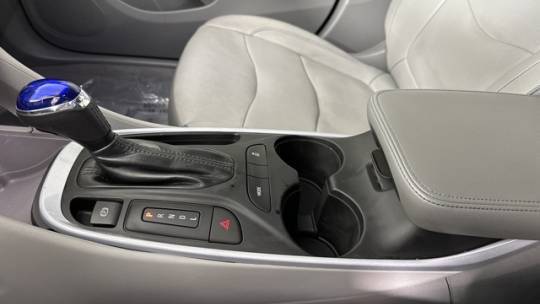 2017 Chevrolet VOLT 1G1RA6S50HU103982