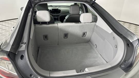 2017 Chevrolet VOLT 1G1RA6S50HU103982
