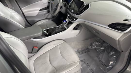 2017 Chevrolet VOLT 1G1RA6S50HU103982