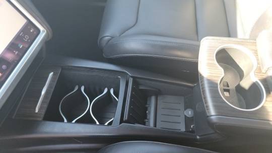 2016 Tesla Model X 5YJXCBE47GF007990