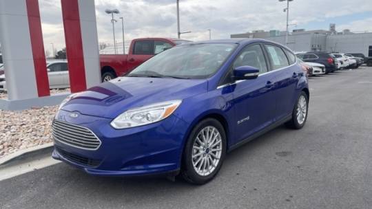 2015 Ford Focus 1FADP3R40FL349449